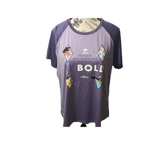 Run DISNEY 2023 Goofy Marathon Finisher Shirt I Did It Green Size Adult XL